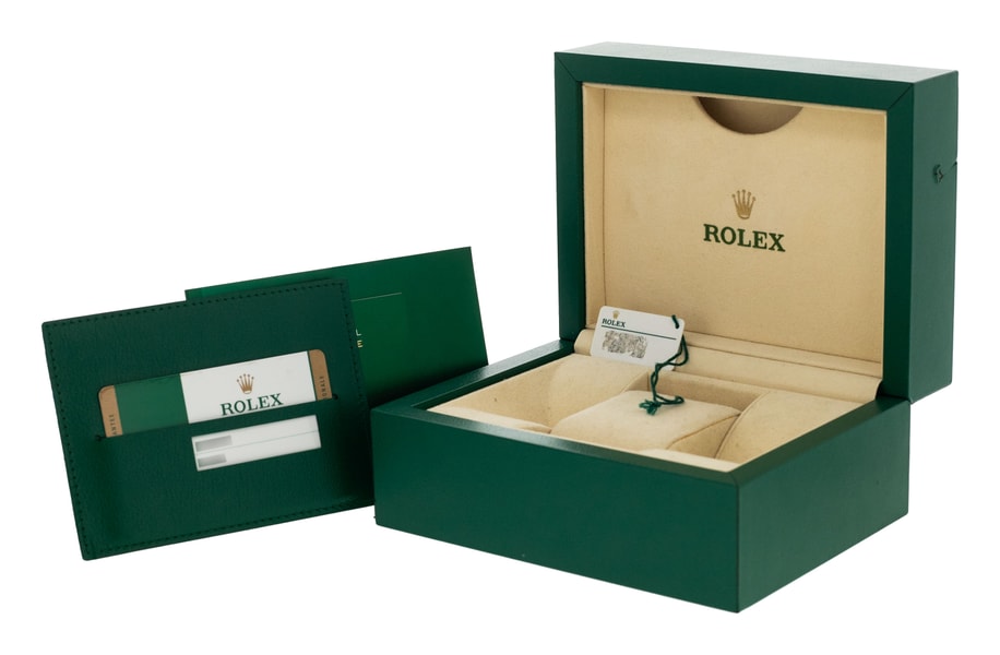Rolex Datejust 116234